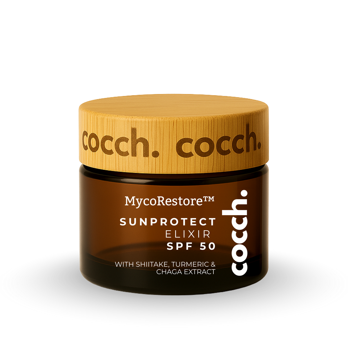 Elixir MycoRestore™ SunProtect FPS 50